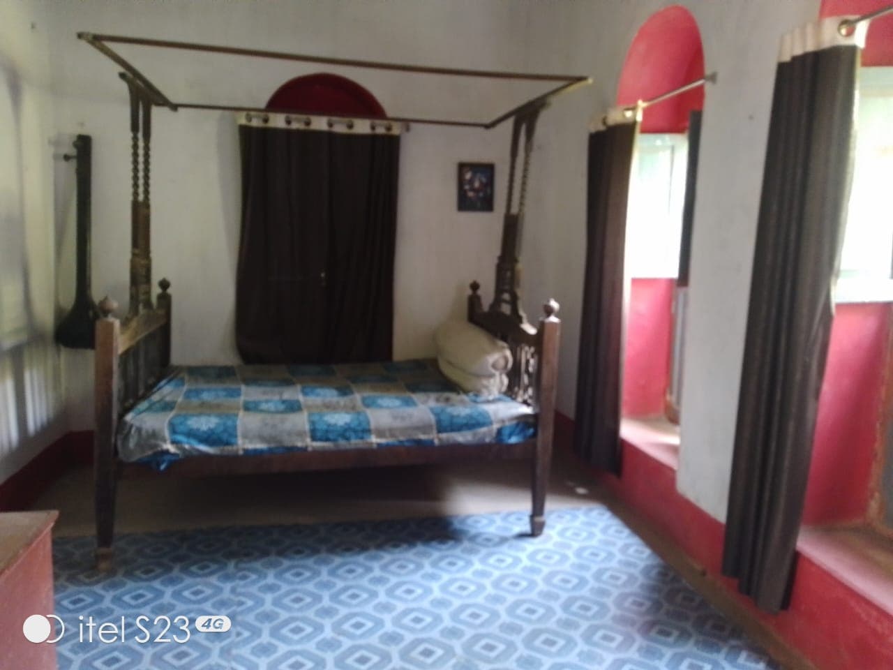 Another Room from the 1st Floor of the House