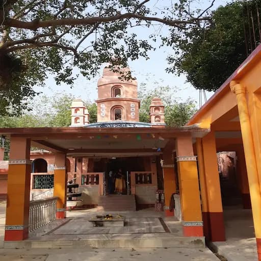 Religious Landmarks image 2