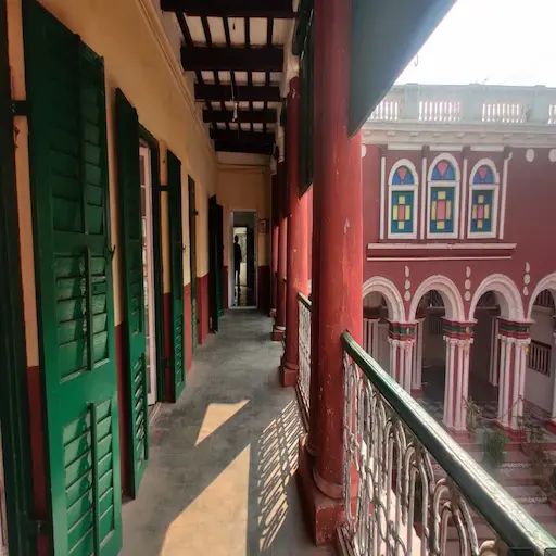 The "Heritage House" Trail image 2